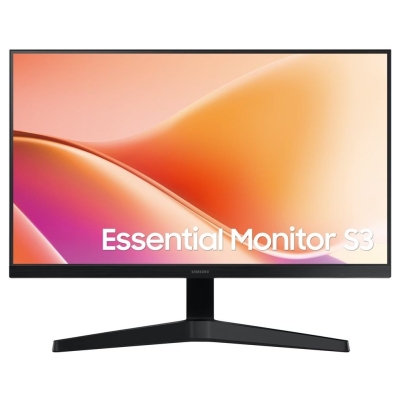 Samsung | LS24F330EAUXEN | 24 " | VA | FHD | 16:9 | 100 Hz | 5 ms | 1920 x 1080 pixels | 250 cd/m² | HDMI ports quantity 1 | Bla