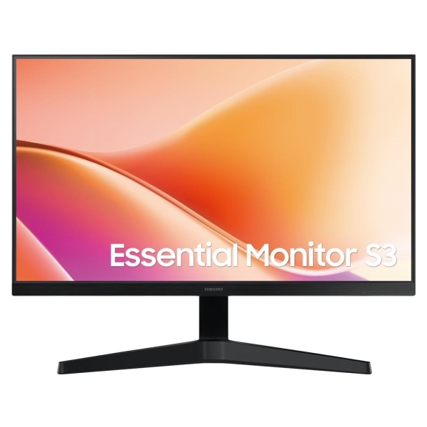 Samsung | LS24F330EAUXEN | 24 " | VA | FHD | 16:9 | 100 Hz | 5 ms | 1920 x 1080 pixels | 250 cd/m² | HDMI ports quantity 1 | Bla
