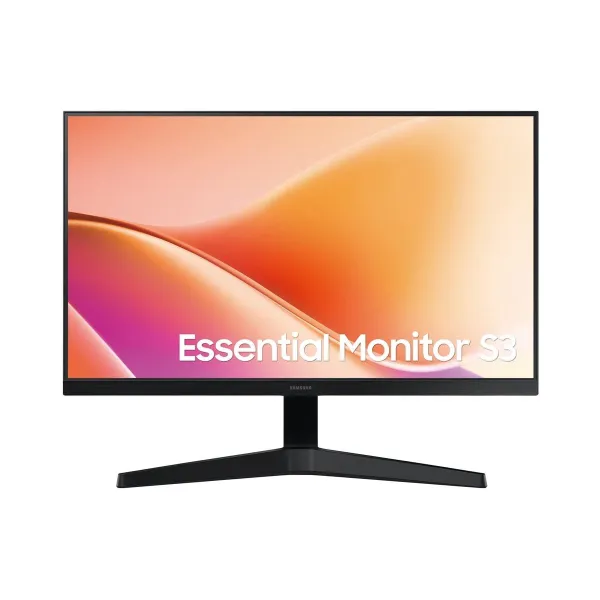 Samsung | LS24F330EAUXEN | 24 " | VA | FHD | 16:9 | 100 Hz | 5 ms | 1920 x 1080 pixels | 250 cd/m² | HDMI ports quantity 1 | Bla
