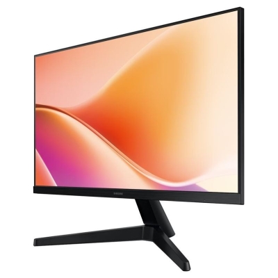 Samsung | LS24F330EAUXEN | 24 " | VA | FHD | 16:9 | 100 Hz | 5 ms | 1920 x 1080 pixels | 250 cd/m² | HDMI ports quantity 1 | Bla