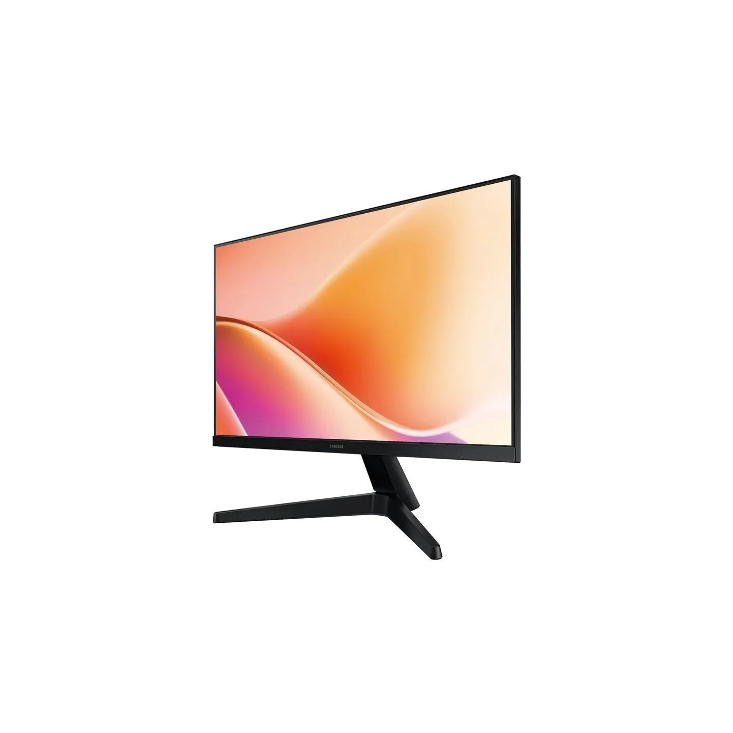 Samsung | LS24F330EAUXEN | 24 " | VA | FHD | 16:9 | 100 Hz | 5 ms | 1920 x 1080 pixels | 250 cd/m² | HDMI ports quantity 1 | Bla