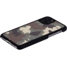 Man&Wood SmartPhone case iPhone 11 Pro camouflage black