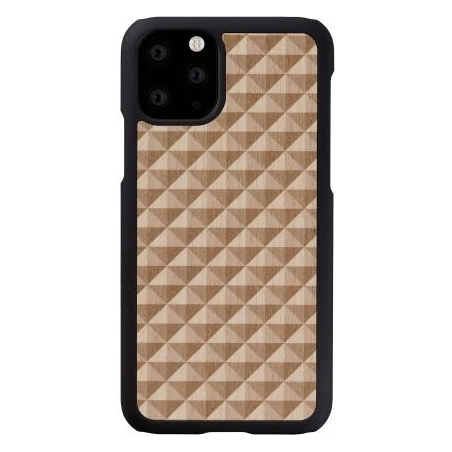 Man&Wood SmartPhone case iPhone 11 Pro armor black