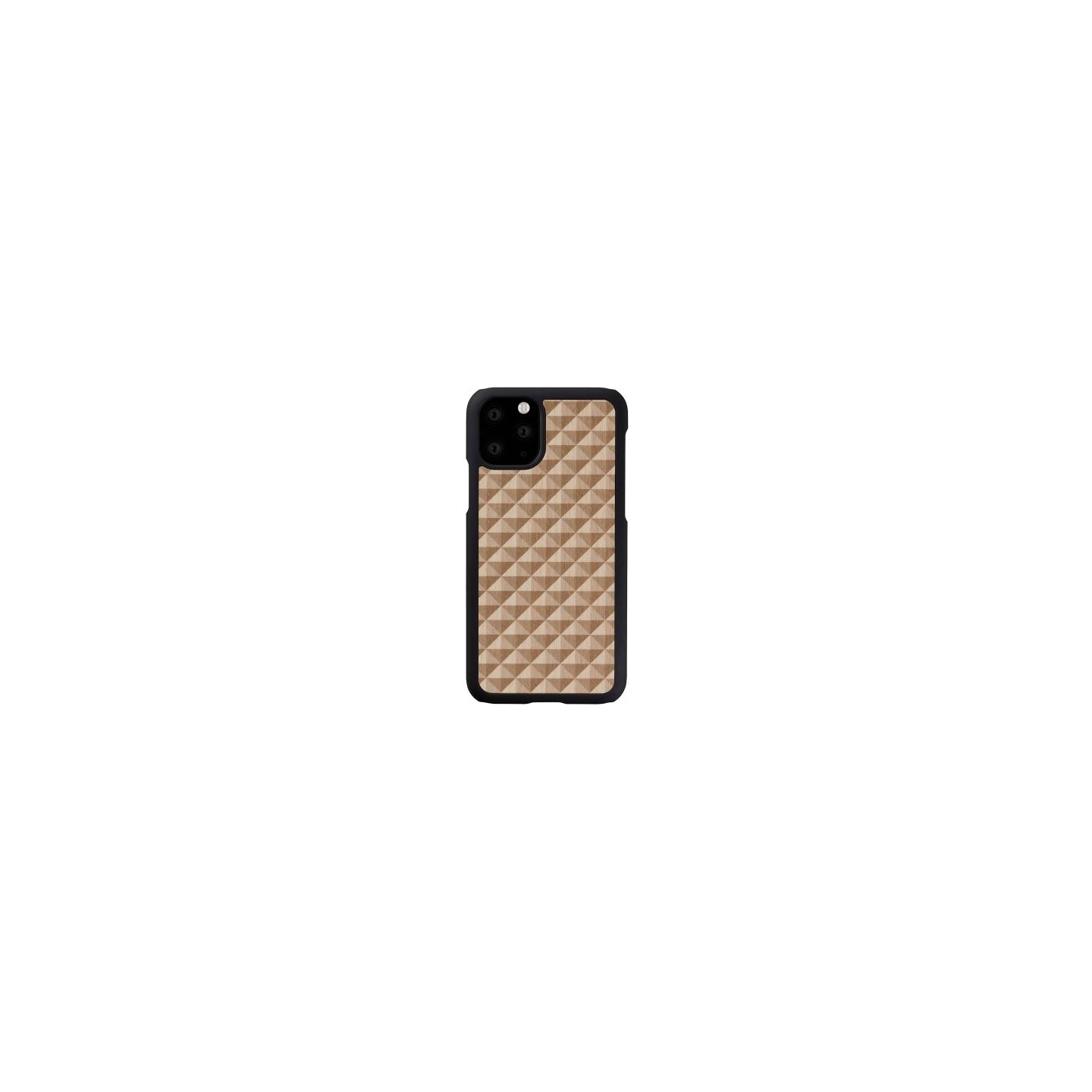 Man&Wood SmartPhone case iPhone 11 Pro armor black