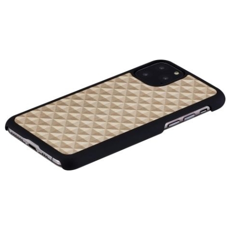 Man&Wood SmartPhone case iPhone 11 Pro armor black