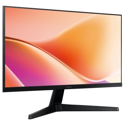 Samsung | LS24F330EAUXEN | 24 " | VA | FHD | 16:9 | 100 Hz | 5 ms | 1920 x 1080 pixels | 250 cd/m² | HDMI ports quantity 1 | Bla