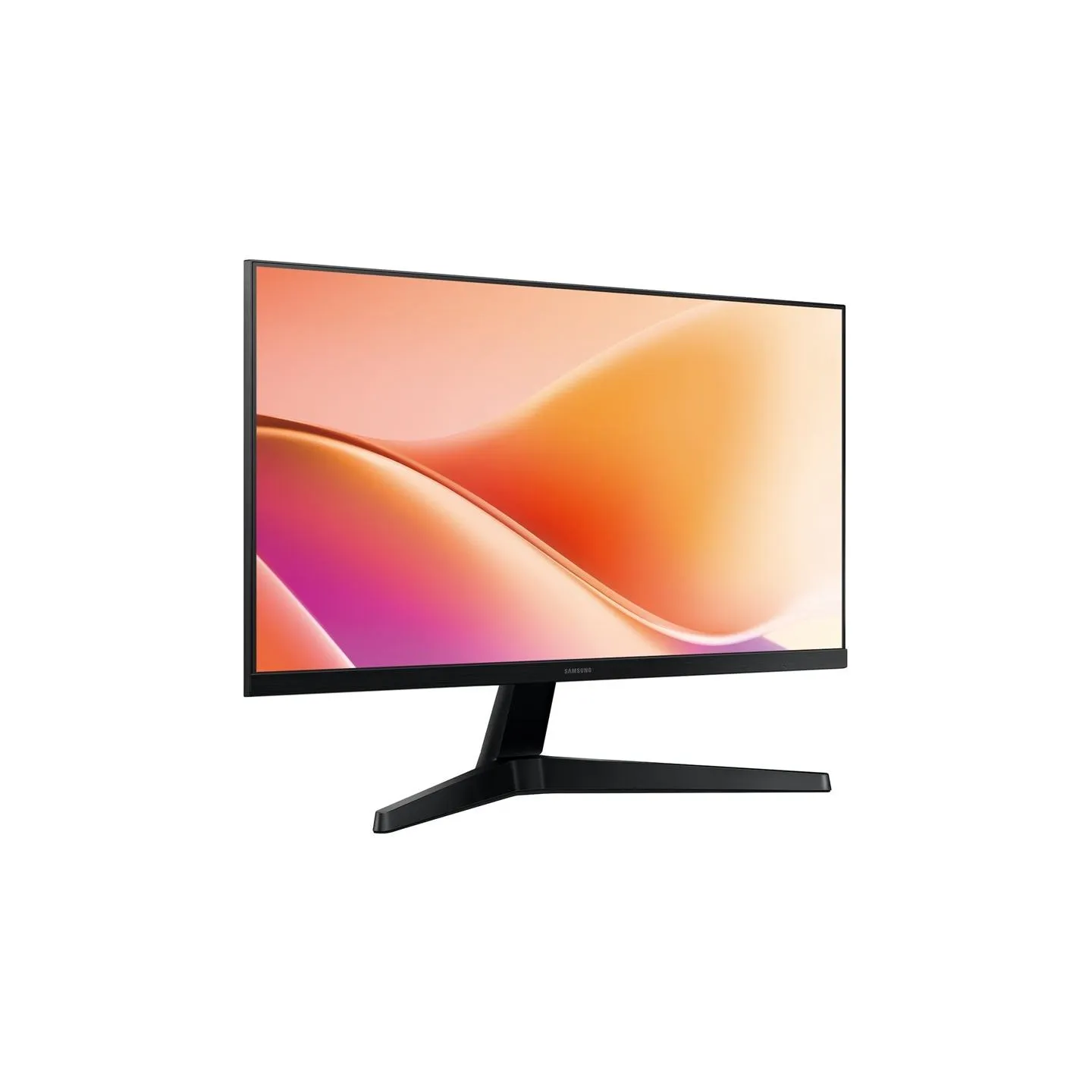 Samsung | LS24F330EAUXEN | 24 " | VA | FHD | 16:9 | 100 Hz | 5 ms | 1920 x 1080 pixels | 250 cd/m² | HDMI ports quantity 1 | Bla