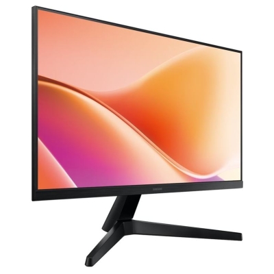 Samsung | LS24F330EAUXEN | 24 " | VA | FHD | 16:9 | 100 Hz | 5 ms | 1920 x 1080 pixels | 250 cd/m² | HDMI ports quantity 1 | Bla