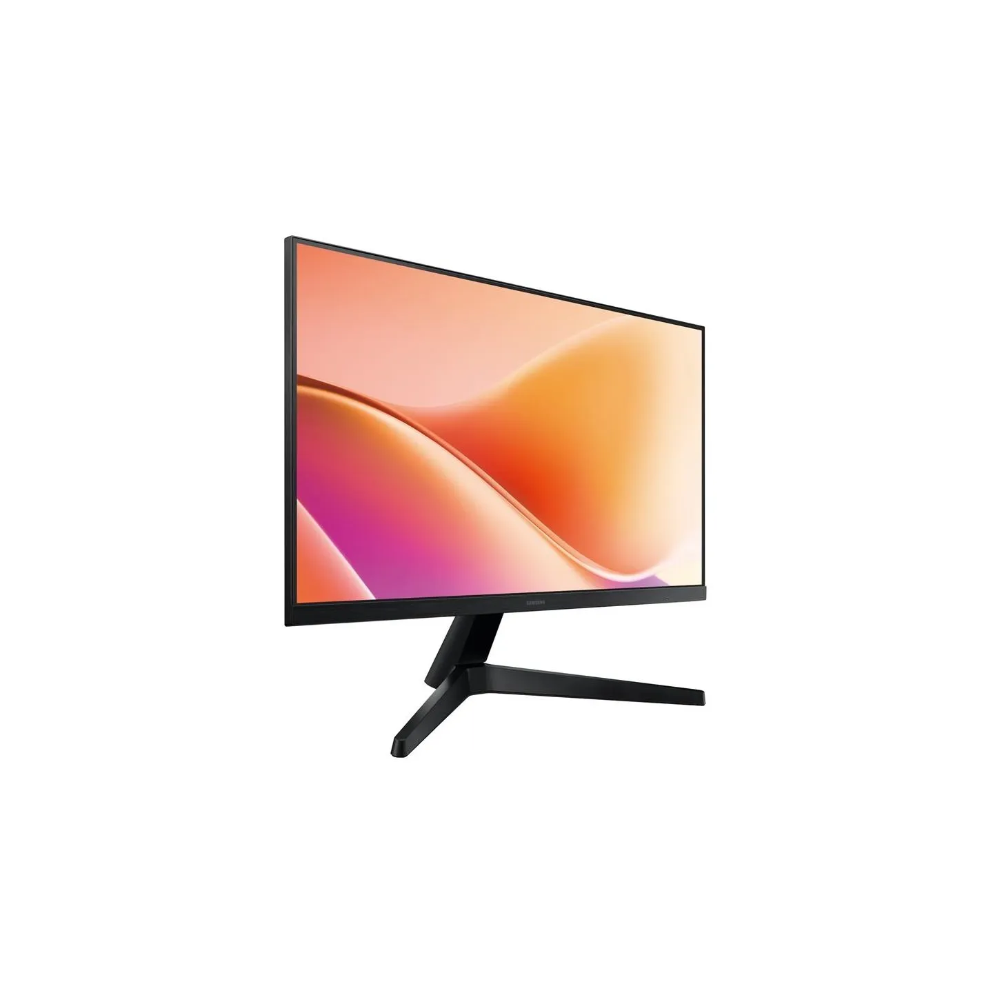 Samsung | LS24F330EAUXEN | 24 " | VA | FHD | 16:9 | 100 Hz | 5 ms | 1920 x 1080 pixels | 250 cd/m² | HDMI ports quantity 1 | Bla