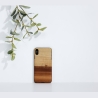 Man&Wood SmartPhone case iPhone XS Max mustang black