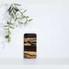 Man&Wood SmartPhone case iPhone XS Max white ebony black