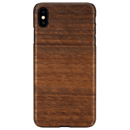 Man&Wood SmartPhone case iPhone XS Max koala black
