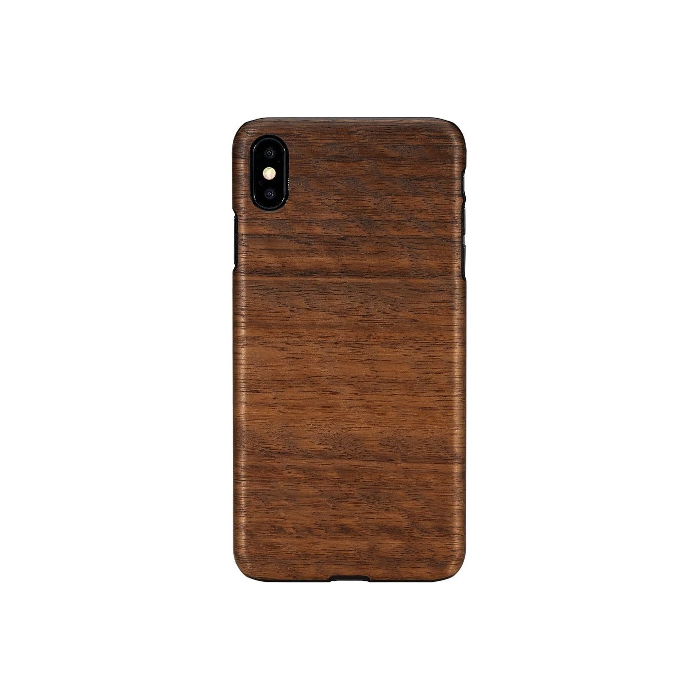 Man&Wood SmartPhone case iPhone XS Max koala black