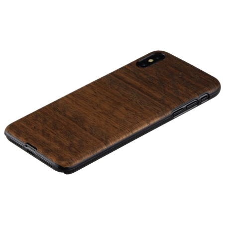 Man&Wood SmartPhone case iPhone XS Max koala black