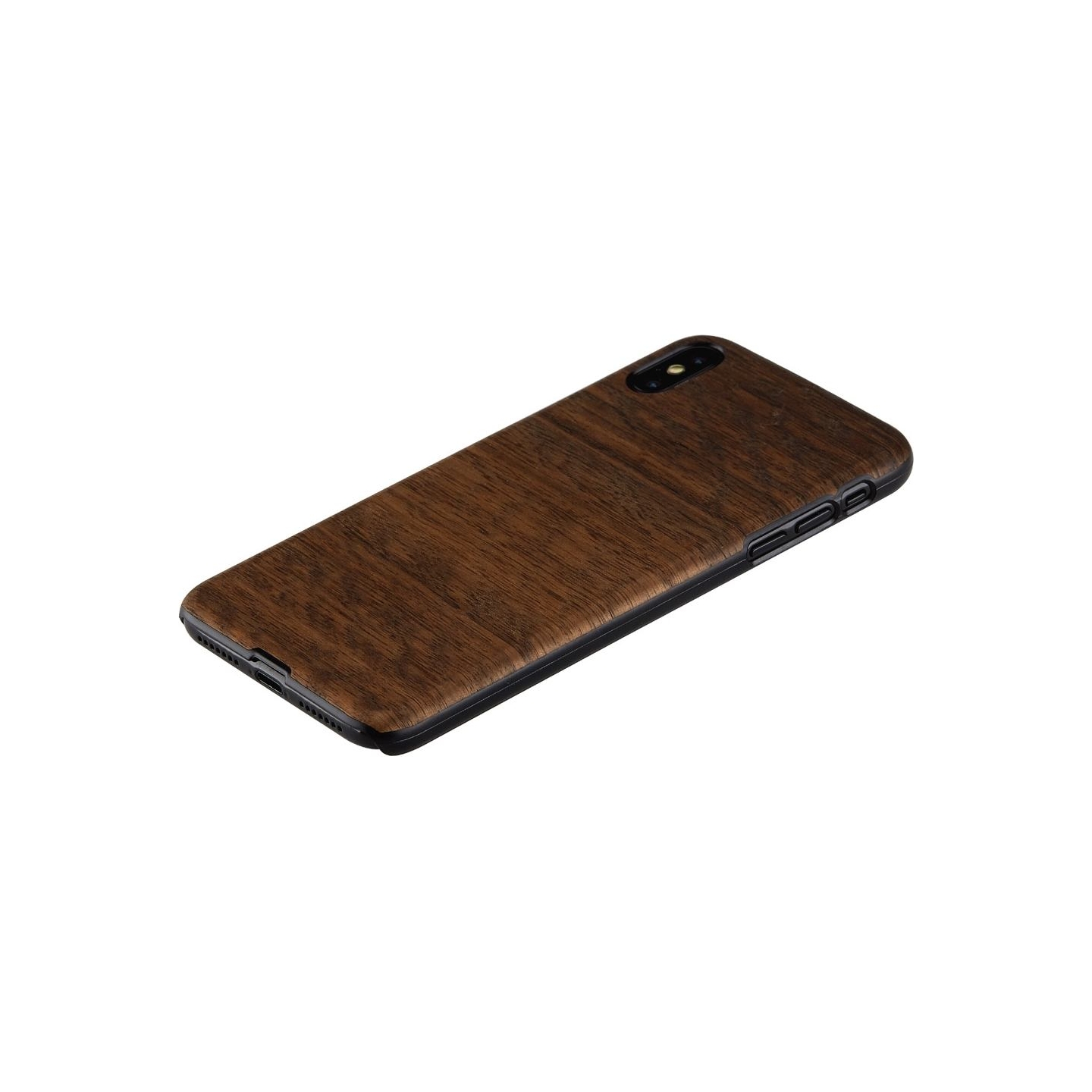 Man&Wood SmartPhone case iPhone XS Max koala black