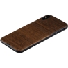 Man&Wood SmartPhone case iPhone XS Max koala black