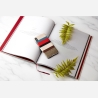 Man&Wood SmartPhone case iPhone XS Max corallina white