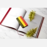 Man&Wood SmartPhone case iPhone XS Max reggae black
