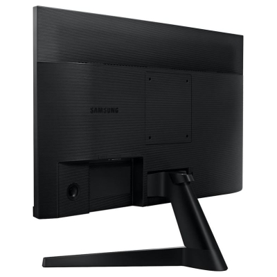 Samsung | LS24F330EAUXEN | 24 " | VA | FHD | 16:9 | 100 Hz | 5 ms | 1920 x 1080 pixels | 250 cd/m² | HDMI ports quantity 1 | Bla
