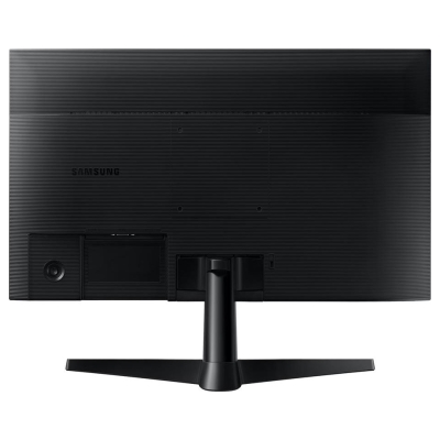 Samsung | LS24F330EAUXEN | 24 " | VA | FHD | 16:9 | 100 Hz | 5 ms | 1920 x 1080 pixels | 250 cd/m² | HDMI ports quantity 1 | Bla