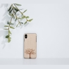 Man&Wood SmartPhone case iPhone XS Max apple tree black