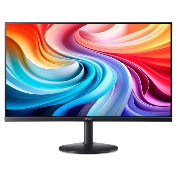 Acer LCD Monitor|ACER|21.5 "|1920 x 1080 pixels|Full HD|Flat|UM.WS2EE.E01