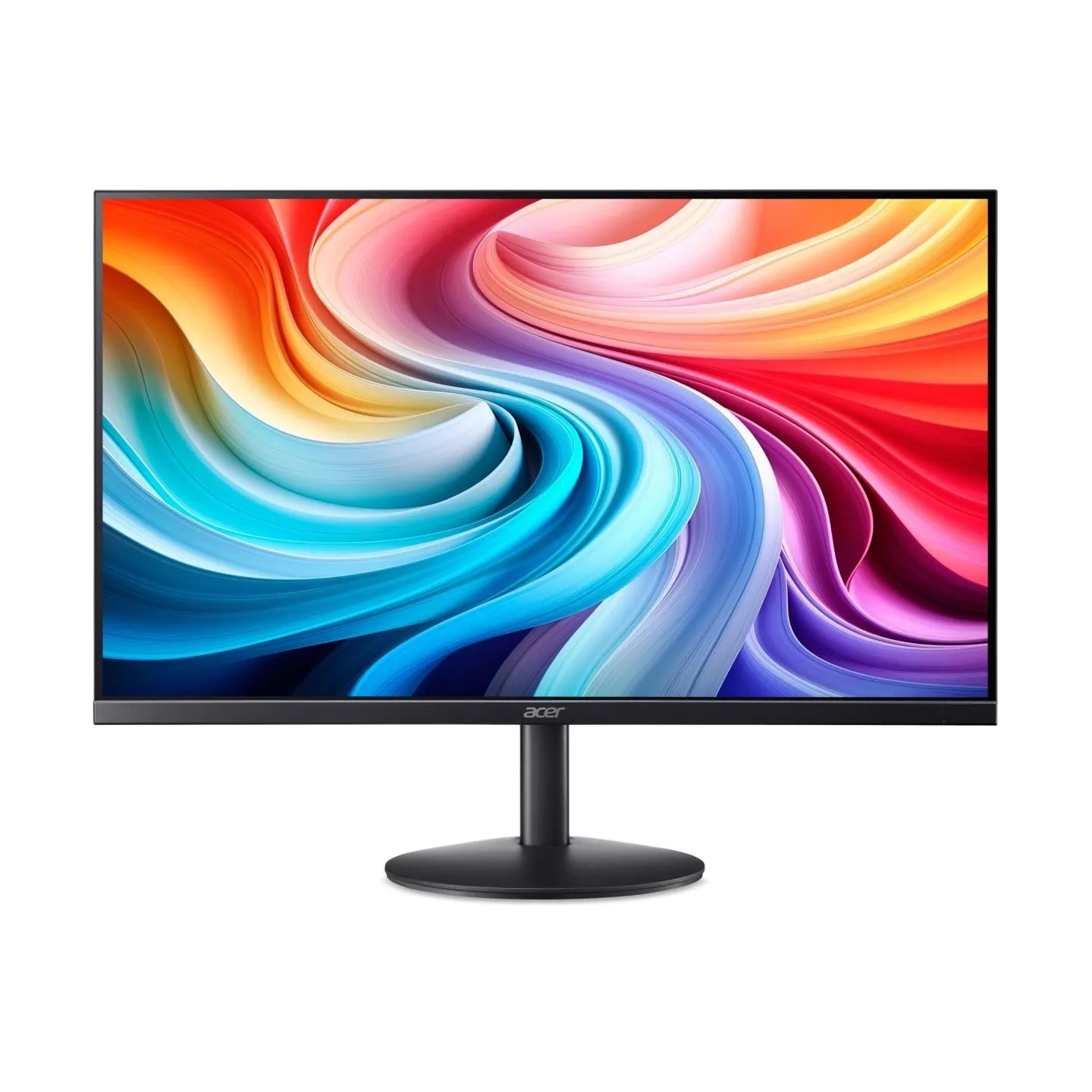 Acer LCD Monitor|ACER|21.5 "|1920 x 1080 pixels|Full HD|Flat|UM.WS2EE.E01