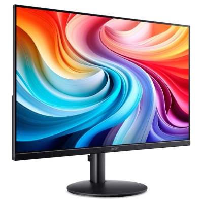 Acer LCD Monitor|ACER|21.5 "|1920 x 1080 pixels|Full HD|Flat|UM.WS2EE.E01