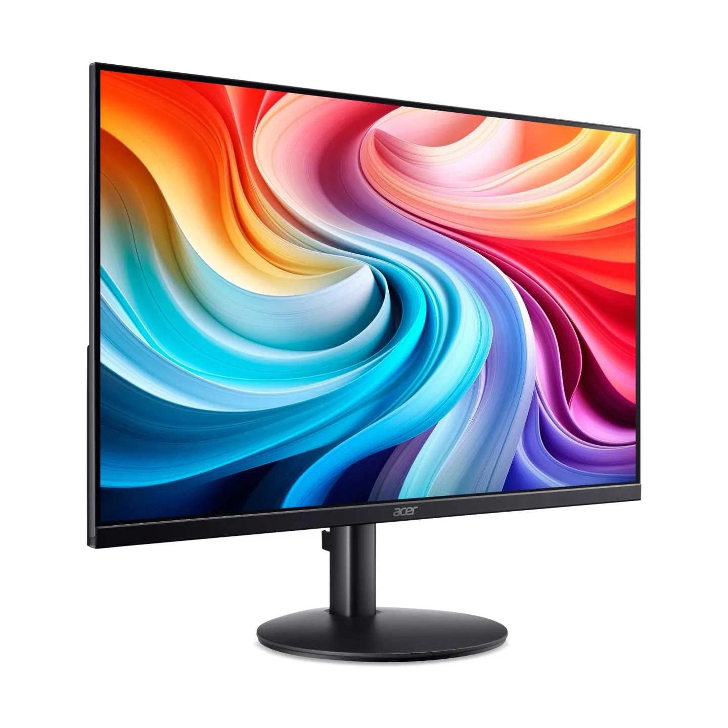 Acer LCD Monitor|ACER|21.5 "|1920 x 1080 pixels|Full HD|Flat|UM.WS2EE.E01