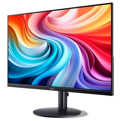 Acer LCD Monitor|ACER|21.5 "|1920 x 1080 pixels|Full HD|Flat|UM.WS2EE.E01