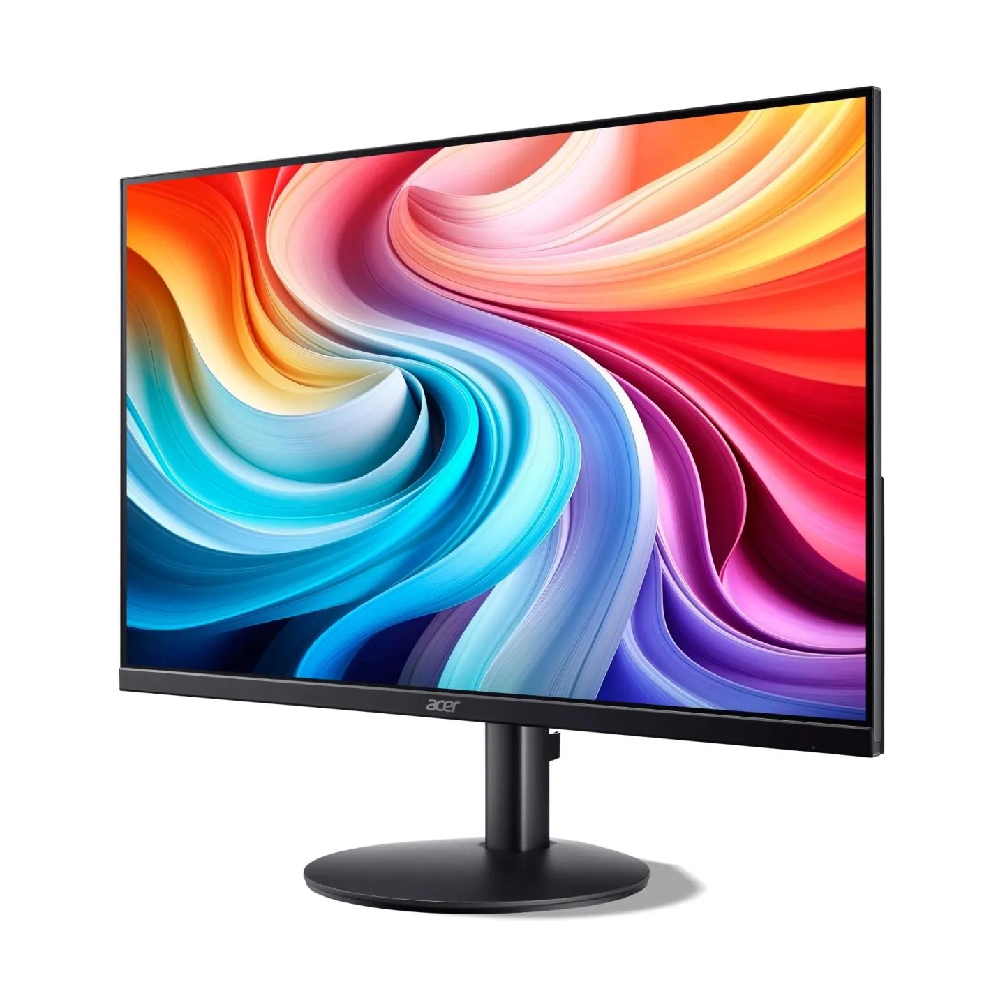 Acer LCD Monitor|ACER|21.5 "|1920 x 1080 pixels|Full HD|Flat|UM.WS2EE.E01