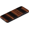 Man&Wood SmartPhone case iPhone XR ebony black