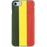 Man&Wood SmartPhone case iPhone XR reggae black
