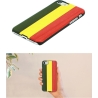 Man&Wood SmartPhone case iPhone XR reggae black