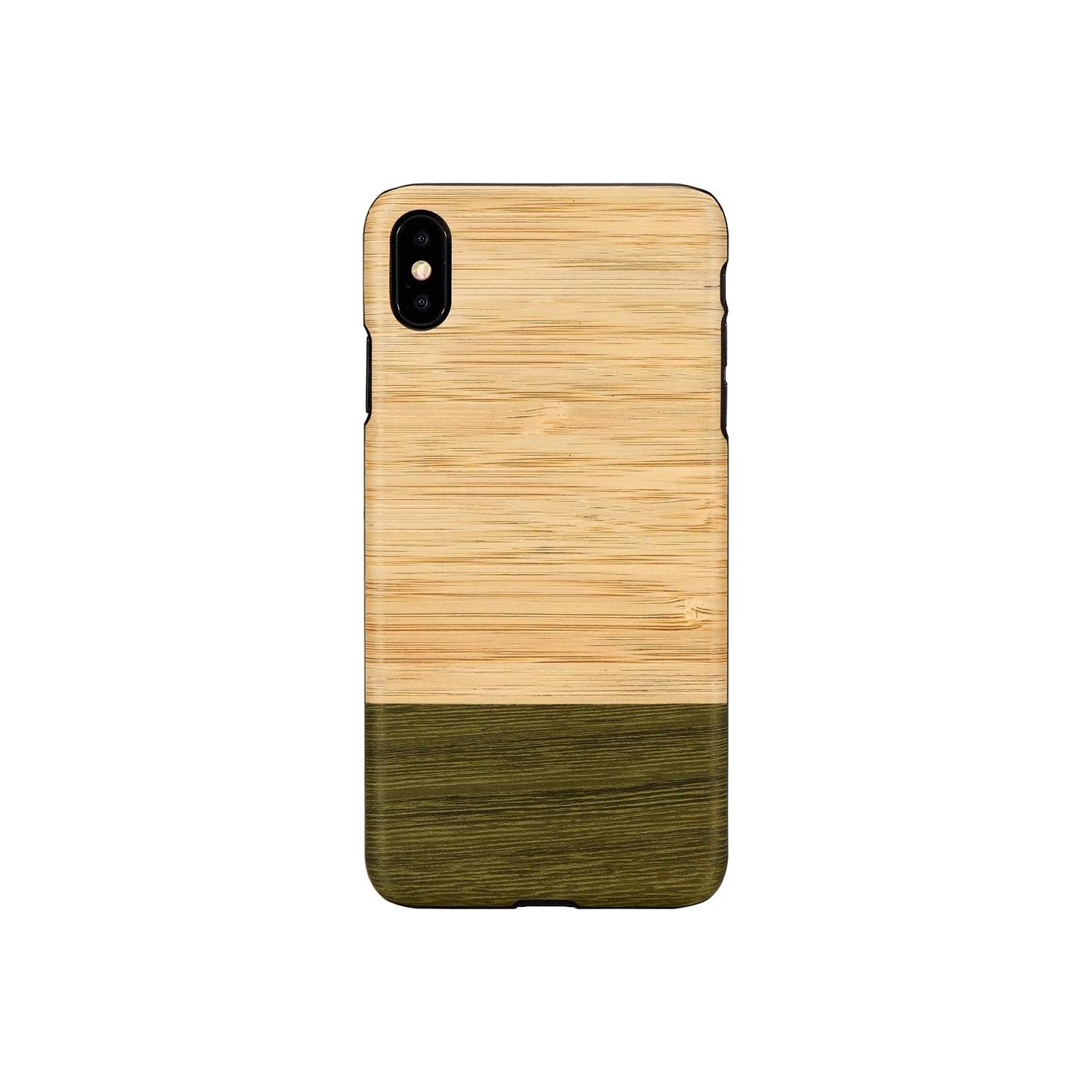 Man&Wood SmartPhone case iPhone XS Max bamboo forest