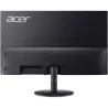 Acer LCD Monitor|ACER|21.5 "|1920 x 1080 pixels|Full HD|Flat|UM.WS2EE.E01