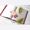 Man&Wood SmartPhone case iPhone XS Max miss match white