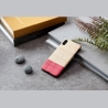 Man&Wood SmartPhone case iPhone XS Max miss match white