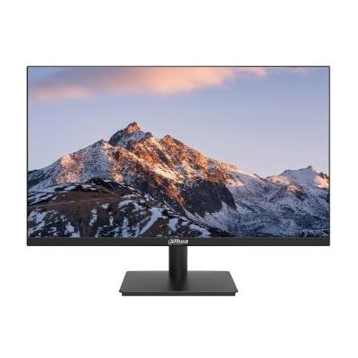 Dahua LCD Monitor|DAHUA|23.8 "|1920 x 1080 pixels|Full HD|Native aspect ratio 16:9|LED|Flat|DHI-LM24-A221Y