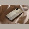 Man&Wood SmartPhone case iPhone X/XS vintage olive black