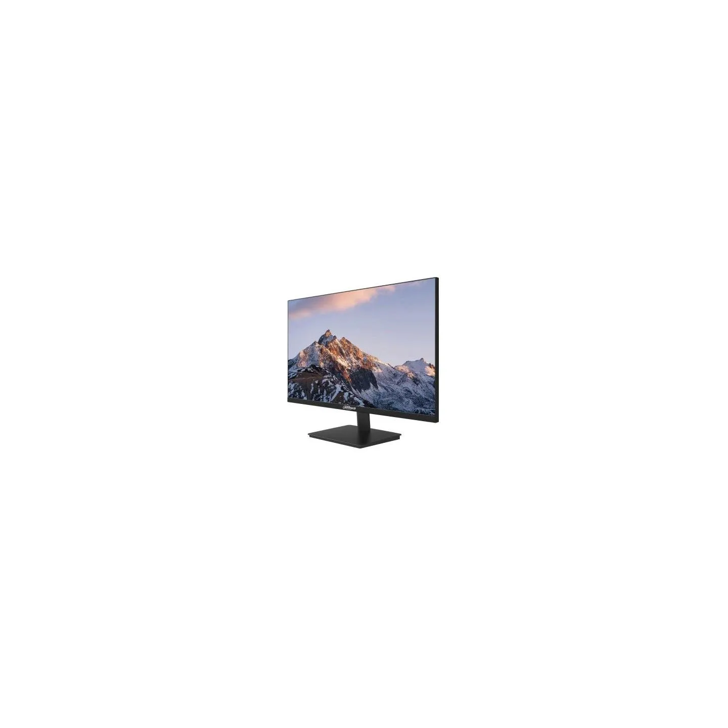 Dahua LCD Monitor|DAHUA|23.8 "|1920 x 1080 pixels|Full HD|Native aspect ratio 16:9|LED|Flat|DHI-LM24-A221Y