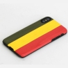 Man&Wood SmartPhone case iPhone X/XS reggae black