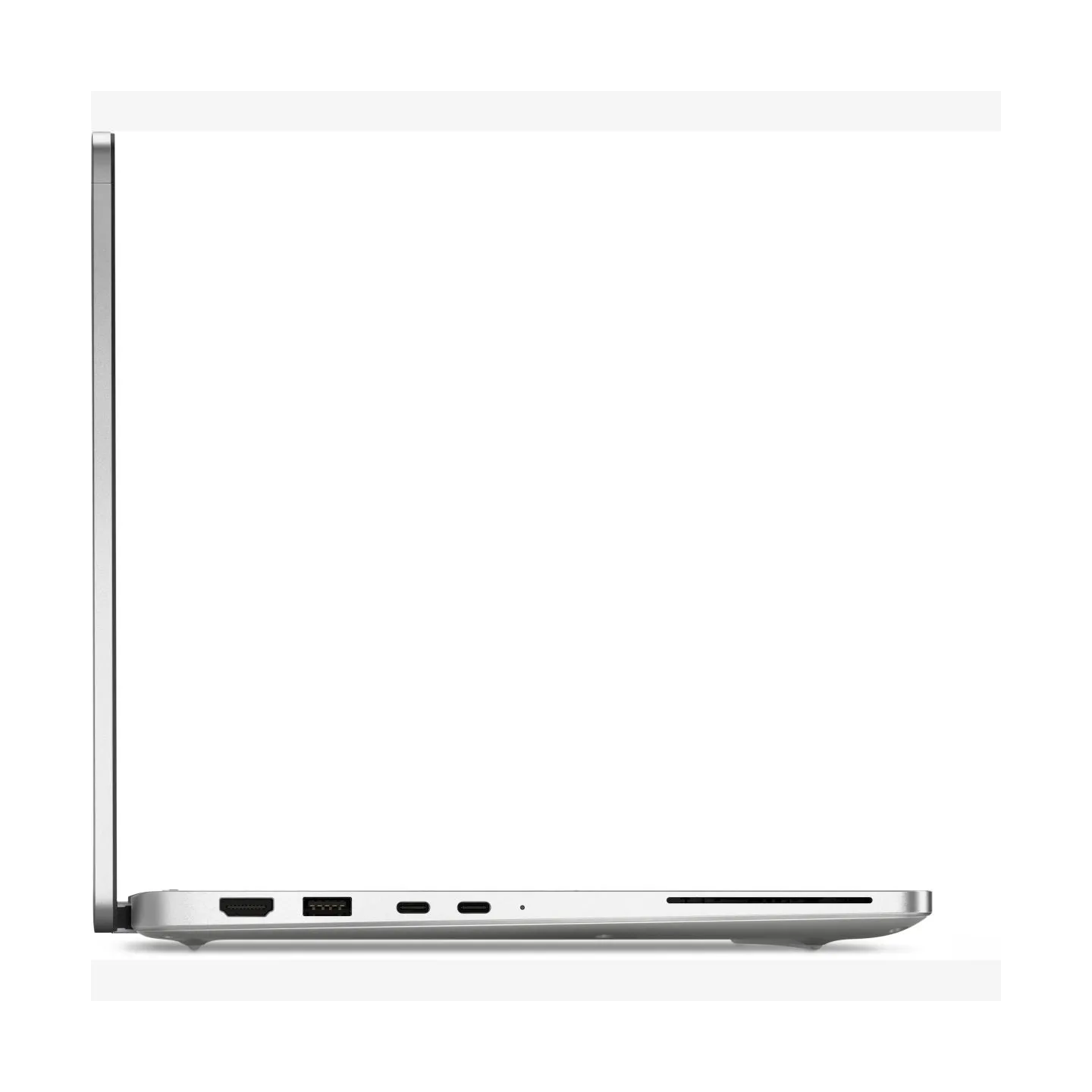 Dell Pro 13 Plus PB13250/U5 235U/16GB/512GB SSD/13.3" FHD+ Touch/Integrated/FgrPr&SmtCd/FHD/IR Cam/Mic/WLAN + BT/EST Backlit Kb/