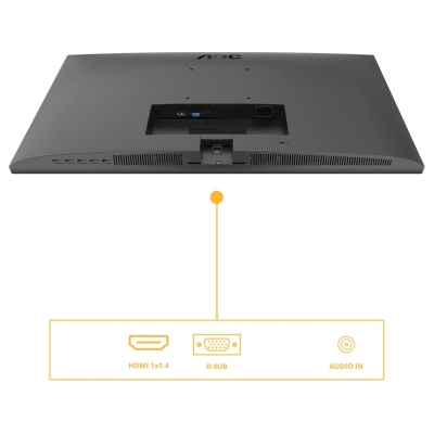 AOC 24B3HA2 24inch FHD IPS 100Hz