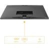 AOC 24B3HA2 24inch FHD IPS 100Hz