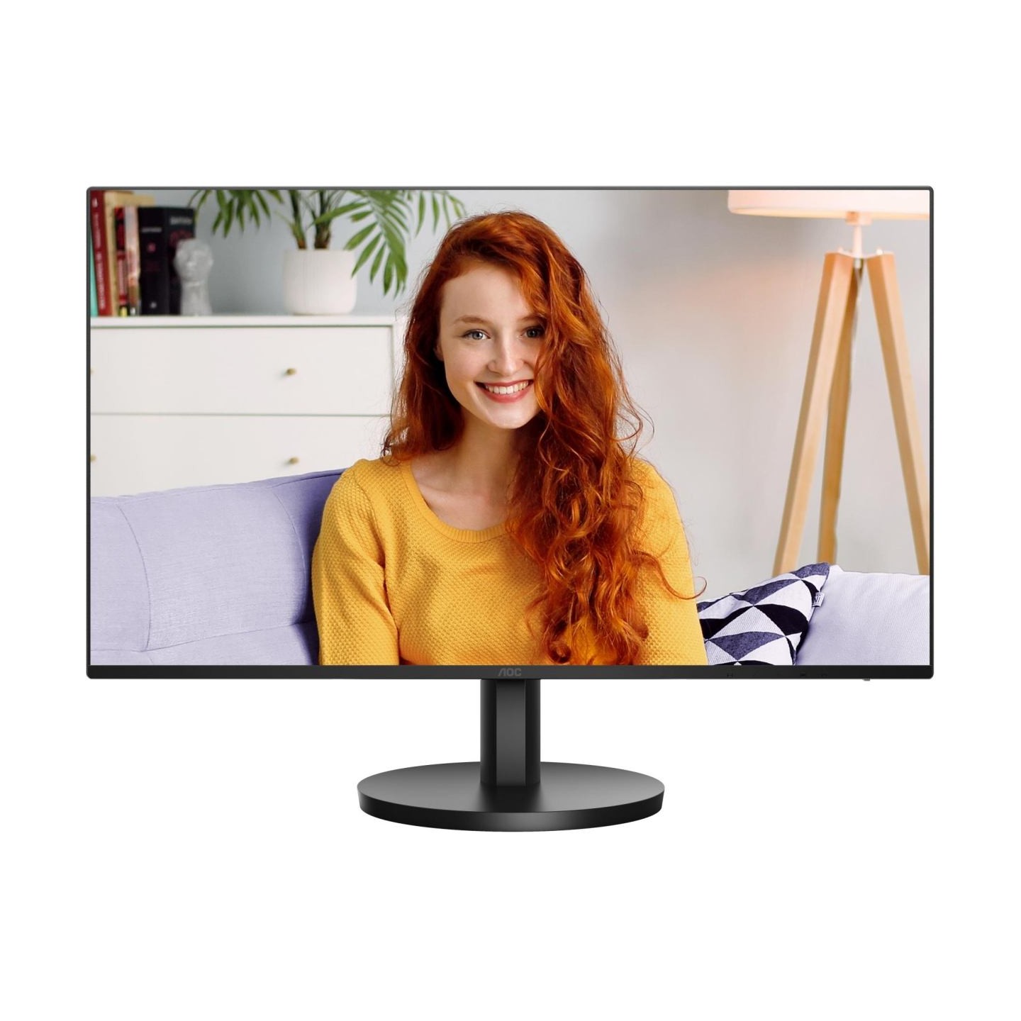 AOC 24B3HA2 24inch FHD IPS 100Hz