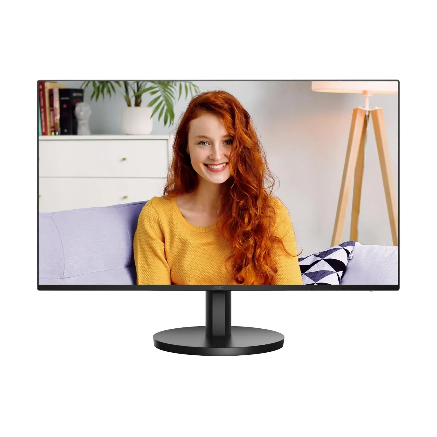 AOC 24B3HA2 24inch FHD IPS 100Hz