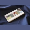 Man&Wood SmartPhone case iPhone X/XS nemo white