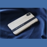 Man&Wood SmartPhone case iPhone X/XS diario black