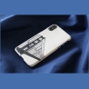 Man&Wood SmartPhone case iPhone X/XS hand bridge black